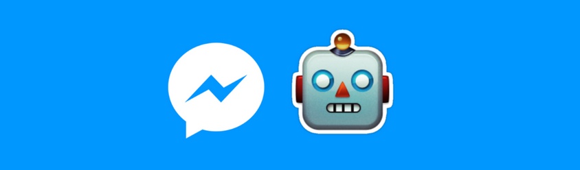 ¿qué Son Los Bots De Facebook Messenger 